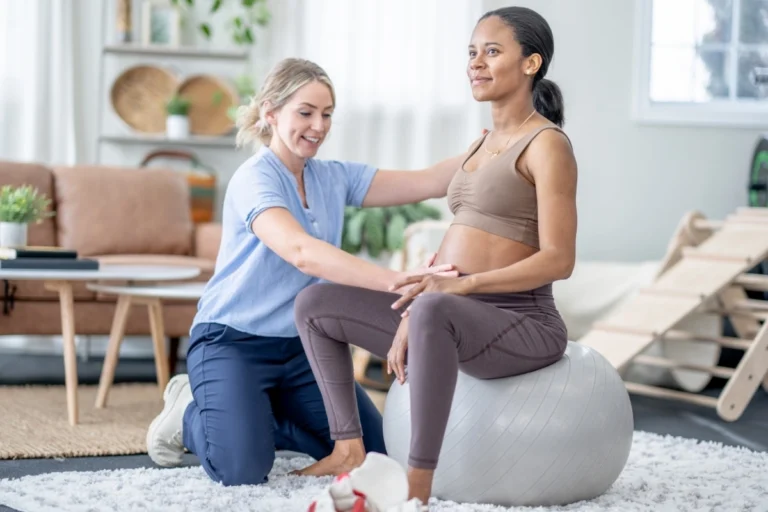 Personalized Care from Our Professional Team — Jacksonville, IL