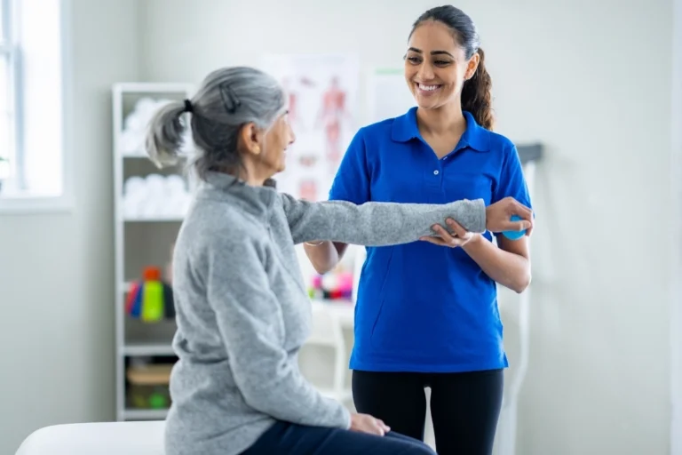 Top Rated Physical Therapy in Jacksonville, IL — Jacksonville, IL
