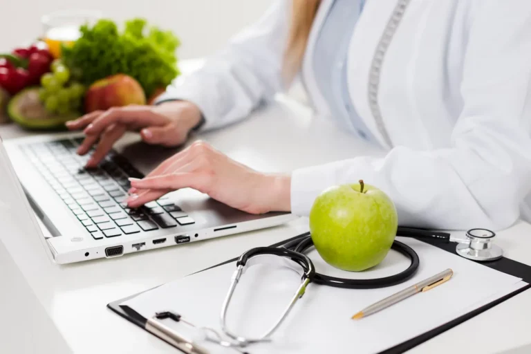 Nutrition Counseling in Jacksonville, IL