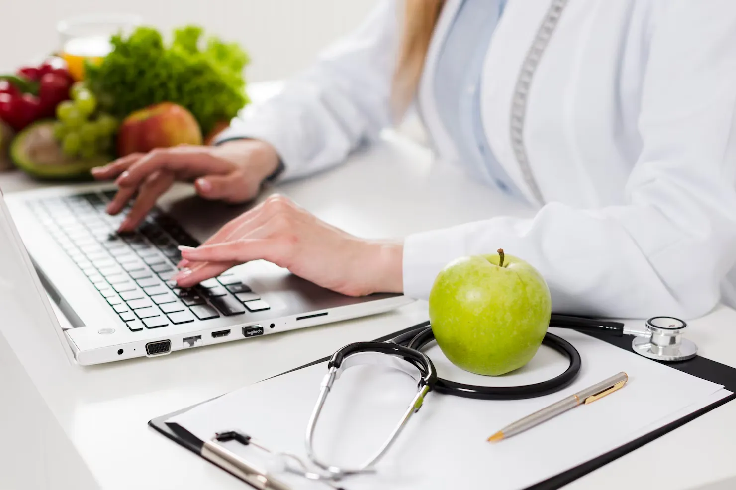 Nutrition Counseling in Jacksonville, IL