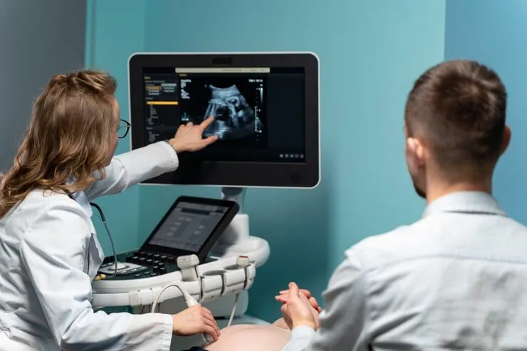 Ultrasound in Jacksonville, IL