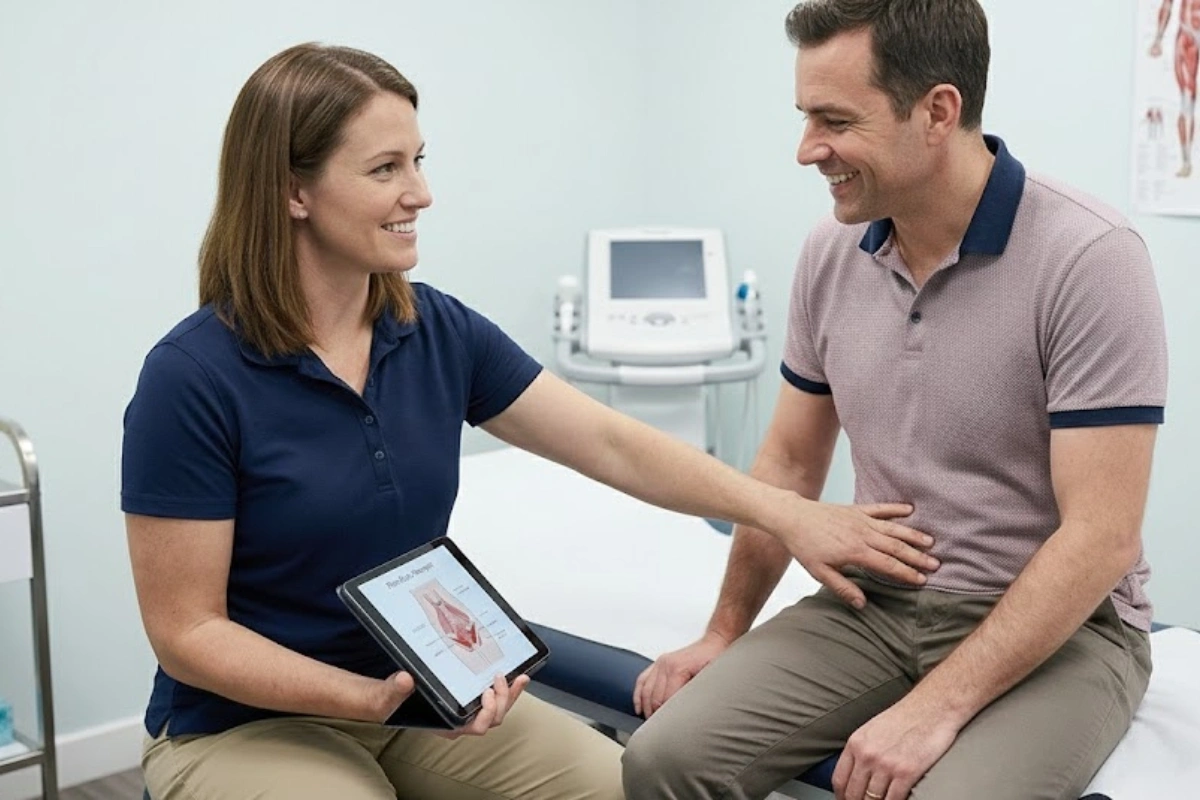 Urinary Frequency in Jacksonville, IL