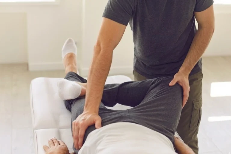 Erectile Dysfunction in Jacksonville, IL