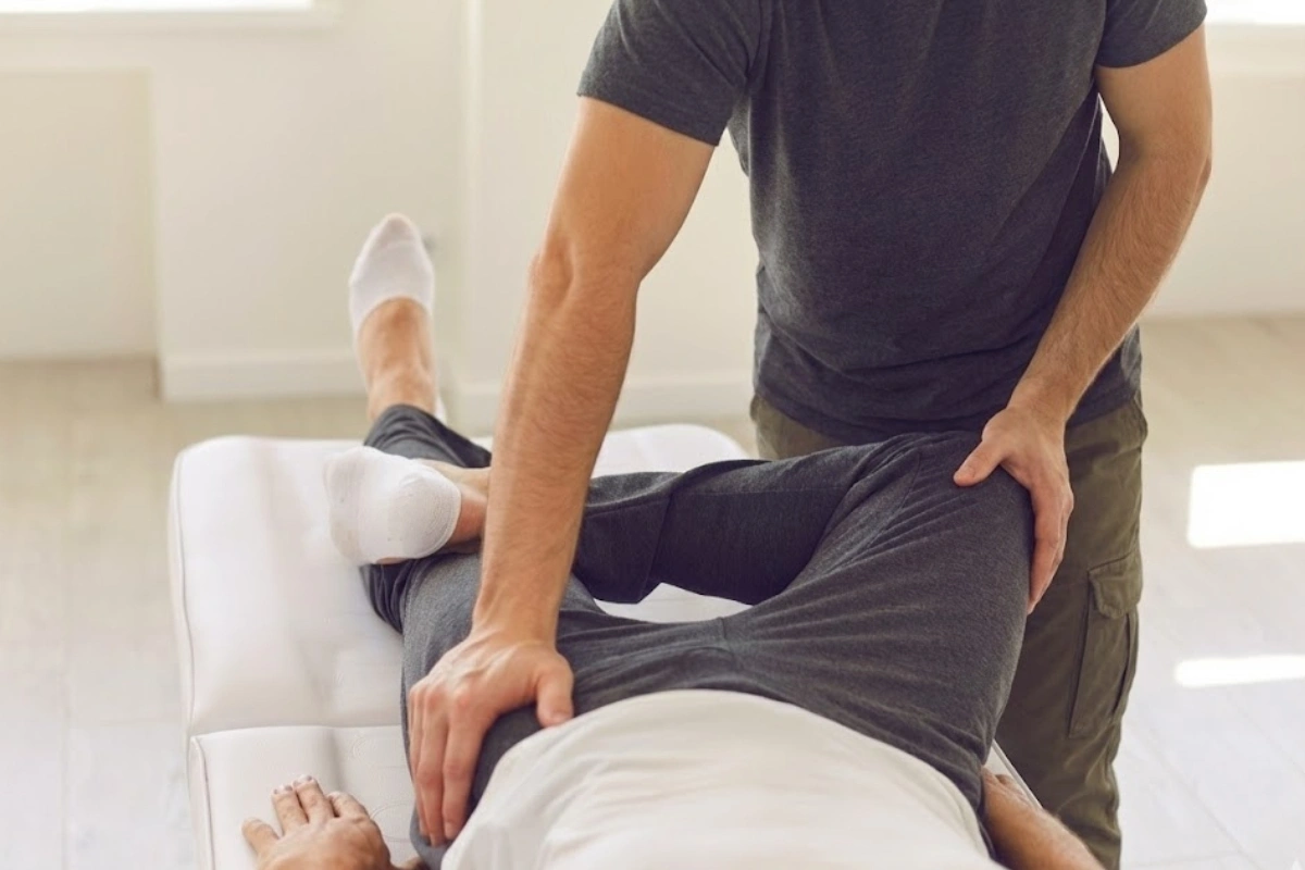 Erectile Dysfunction in Jacksonville, IL