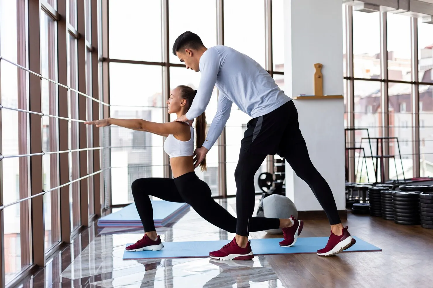 Personal Training in Jacksonville, IL