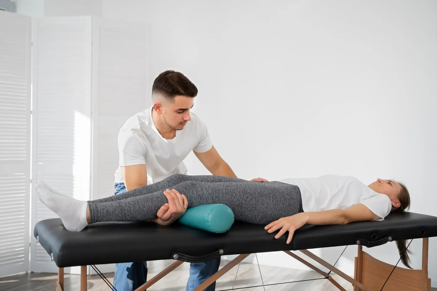 Manual Therapy in Jacksonville, IL
