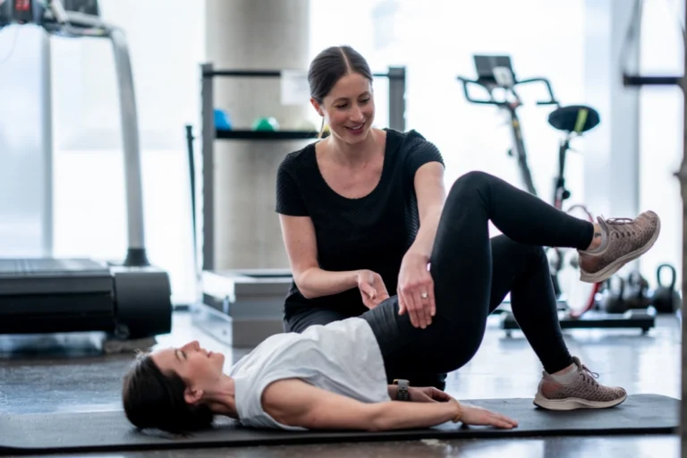 Pelvic Pain in Jacksonville, IL