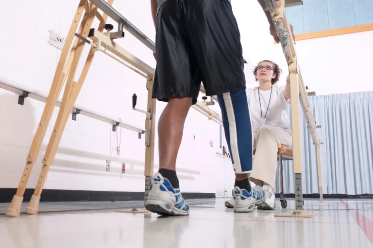 Work Injuries in Jacksonville, IL