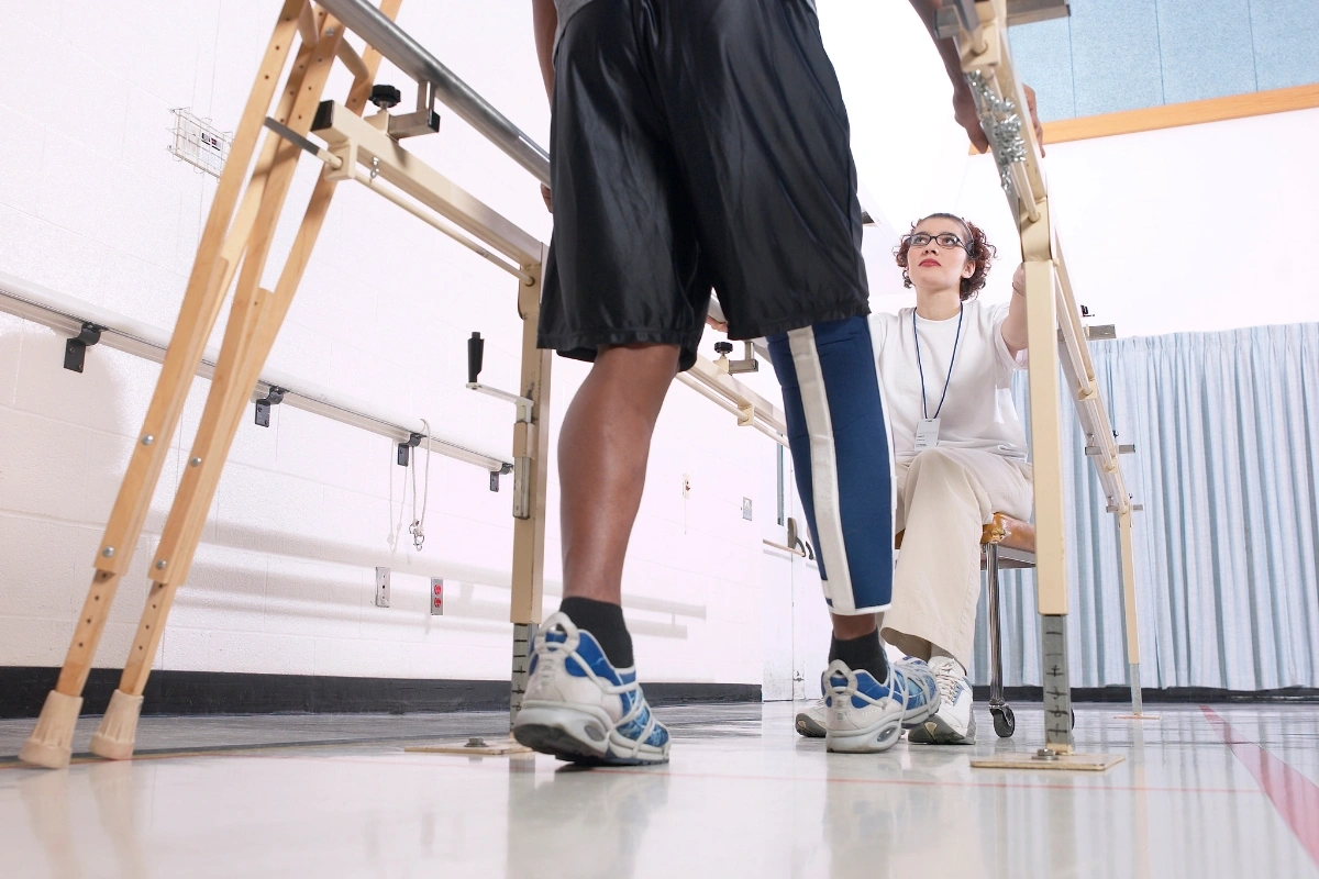 Work Injuries in Jacksonville, IL
